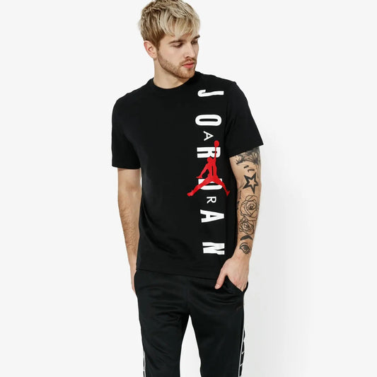 Jordan T-Shirt Vertical Tee